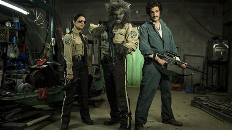 fantastic fest review another wolfcop is myth making and