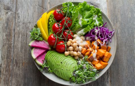 desayunos saludables con proteína vegetal ¡muy fáciles de hacer la