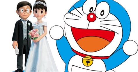 Doraemon Trends Worldwide In Celebration Of An Important