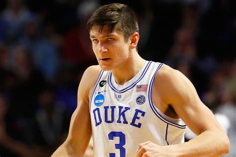 The Internet Finds Another Way To Troll Grayson Allen