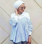 spring casual outfits  hijabi women  trendy girls