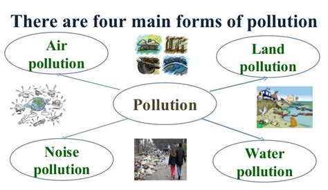 pollution  effects  solutions