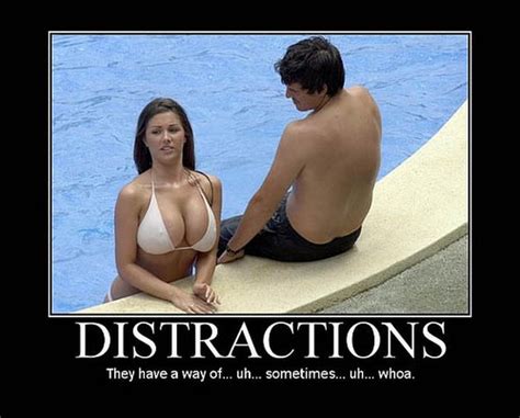 Epic Demotivational Posters About Boobs 68 Pics