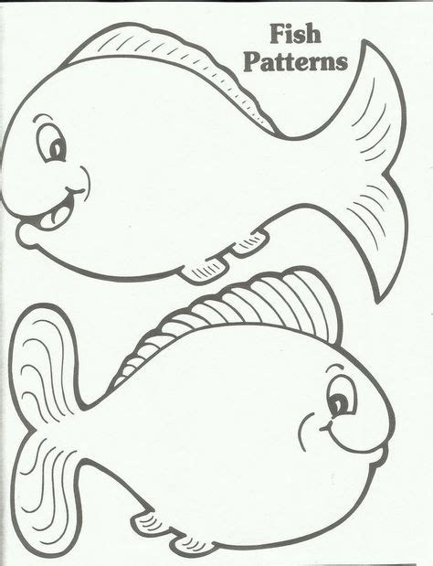 pin  janele sumner  preschool dr seusskite day fish coloring