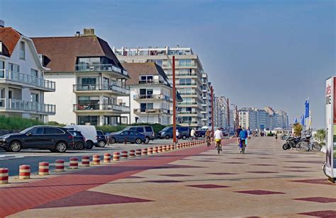 knokke heist