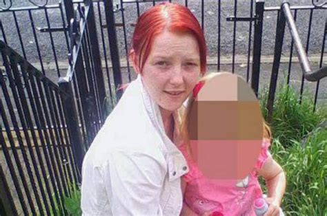 Britain S Worst Mum Aka Tarty Tara Is Jailed Daily Star
