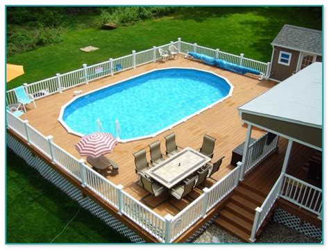 resin pool deck kits home improvement