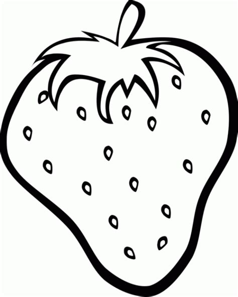 fresh strawberry coloring pages fantasy coloring pages