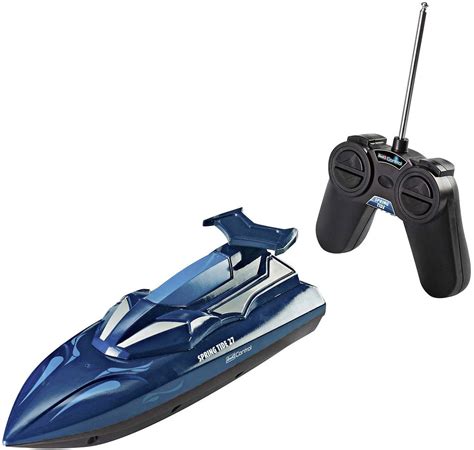 revell control tide  rc boot voor beginners rtr  mm conradnl