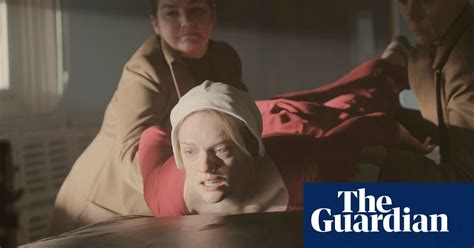 the 50 best tv shows of 2017 no 1 the handmaid s tale television and radio the guardian