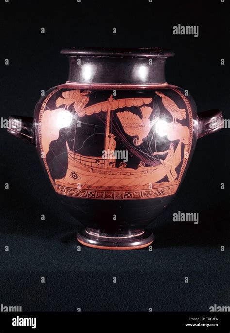 Ceramica Grecia Antigua Fotografías E Imágenes De Alta Resolución Alamy