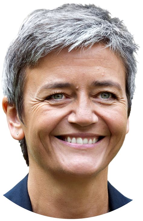 opinion margrethe vestager   york times