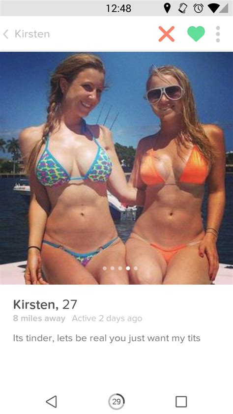 36 people on tinder who will make you go whoa gallery ebaum s world