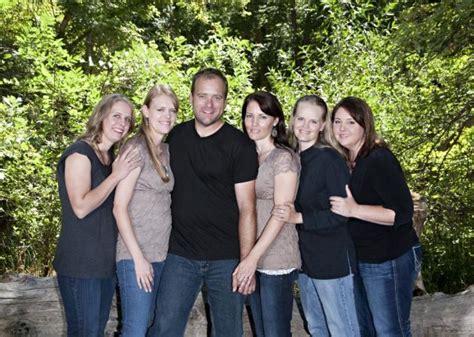 How Gay Marriage Paves The Way For Legal Polygamy