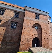 Image result for Co_to_znaczy_zamek_w_bełżycach. Size: 182 x 185. Source: pomyslynawyprawy.pl