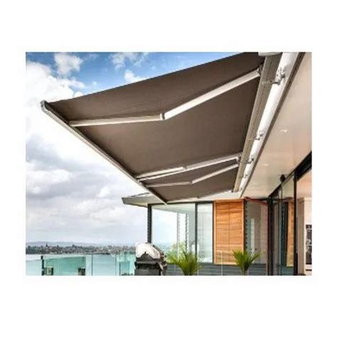 retractable awning installation services  rs square feet  bengaluru id