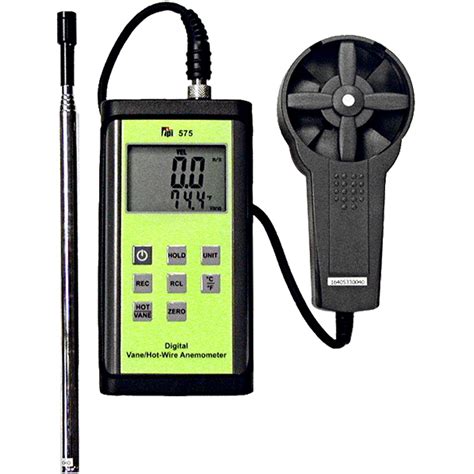digital air velocity meter shop testing measuring instruments metalworks hvac superstores
