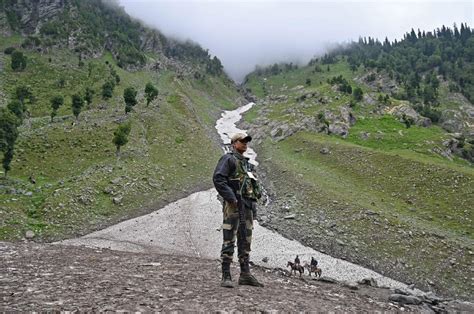 Pakistan Evacuates Chinese Nationals As Firing In Kashmir