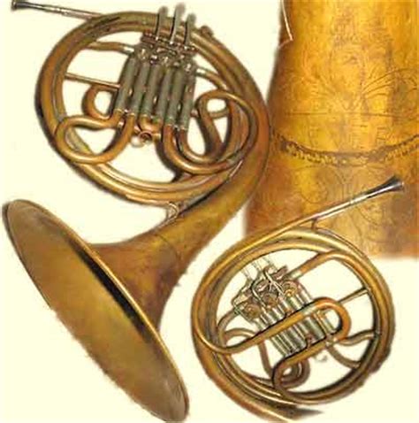 specs  french horn
