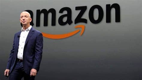 amazon boss jeff bezos  face protests  traders  india trip companies news zee news