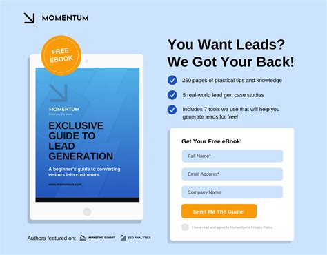 landing page examples  inspire  design templates venngage