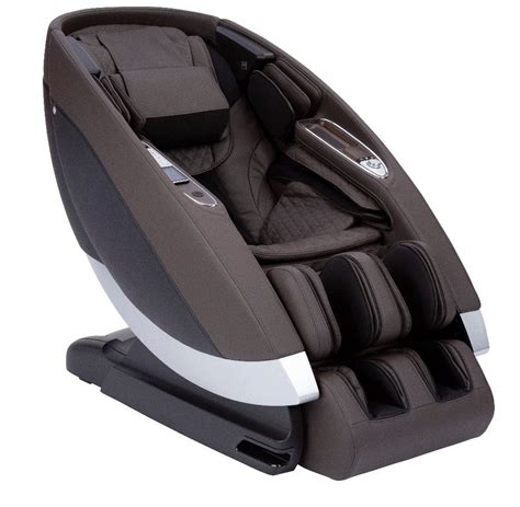 Super Novo Massage Chair By Human Touch Relax The Back