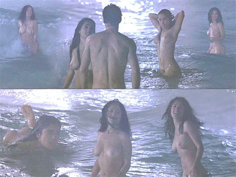 salma hayek nude page 11 pictures naked oops topless bikini video nipple