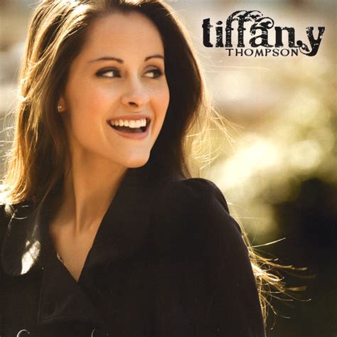 Tiffany Thompson Single By Tiffany Thompson Spotify