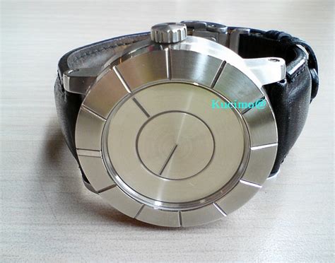 issey miyake  automatic  sold