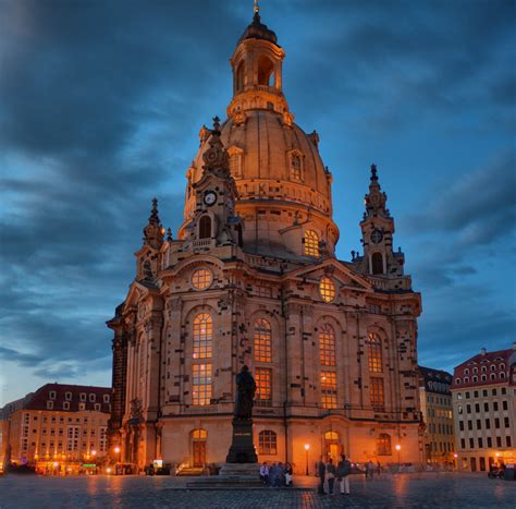frauenkirche dresden foto bild architektur architektur bei nacht
