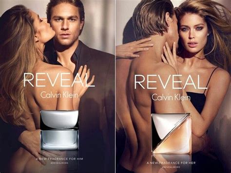 Charlie For Reveal By Calvin Klein Jax