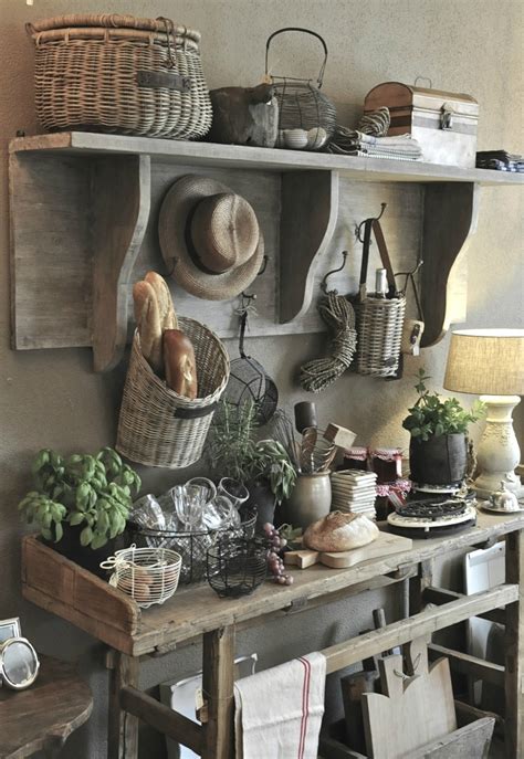 beautiful rustic country farmhouse decor ideas shop room ideas