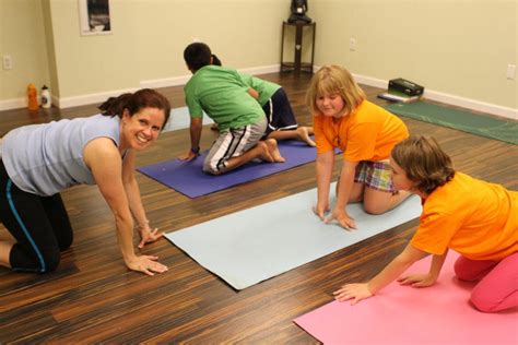 gateway bodyworks  wellness kids yoga camp phoenixville pa patch