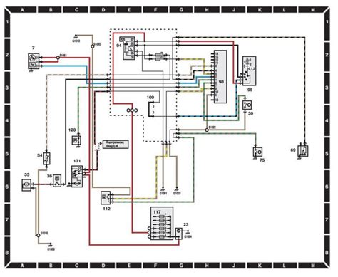 tsb wiring diagram