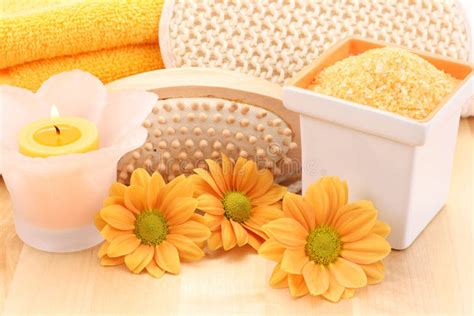 relax time spa stock image image  light treatment