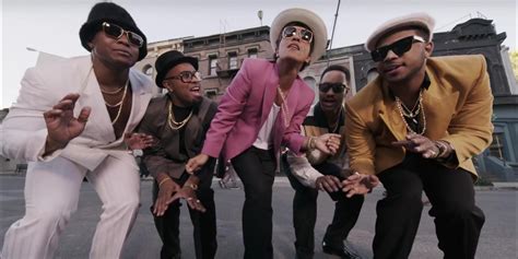 Amazing Mashup Proves That ‘uptown Funk’ Is The Perfect Dance Hit The