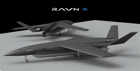 ravn    worlds biggest   thrilling drone   angle