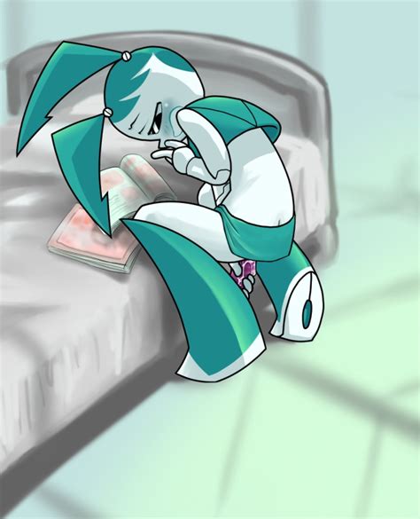 teenage robot 26 my life as a teenage robot xxx western hentai pictures pictures sorted