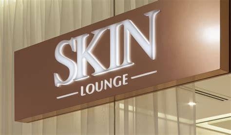 skin lounge  vie studio sydney australia retail design blog