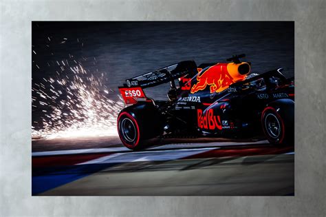 max verstappen redbull racing poster home decor living room wall art formula  poster sticker