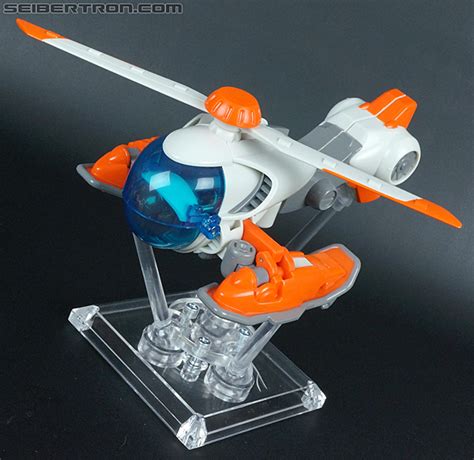 transformers rescue bots blades  copter bot toy gallery image