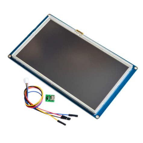 nextion  tft lcd touch display jagelectronics enterprise