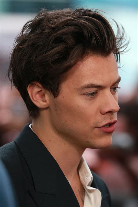 Harry Styles Dunkirk Haircut Haircuts You Ll Be Asking