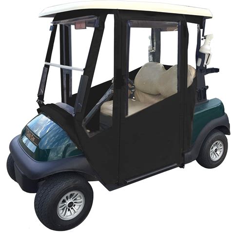 club car golf cart covers golf cart
