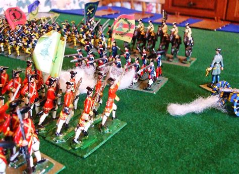 wargame amateur battle of riga 17th june 1701