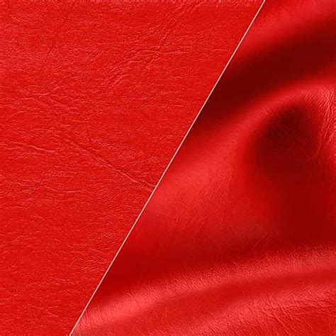 amazoncom red vinyl fabric