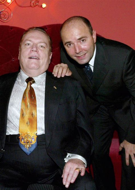 File Larry Flynt And Pierre Woodman Png Wikimedia Commons