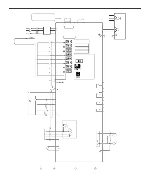 yaskawa wiring diagram yaskawa analog monitor machmotion yaskawa  wiring diagram