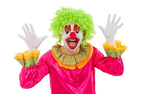 Clown Porn Searches Are Up Bonkers Percent