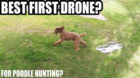 beginner drone youtube
